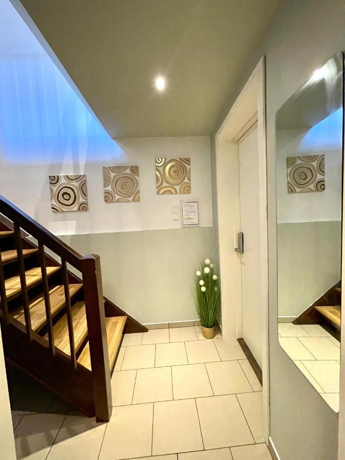 Guesthouse In Tromso Center By Dada ภายนอก รูปภาพ