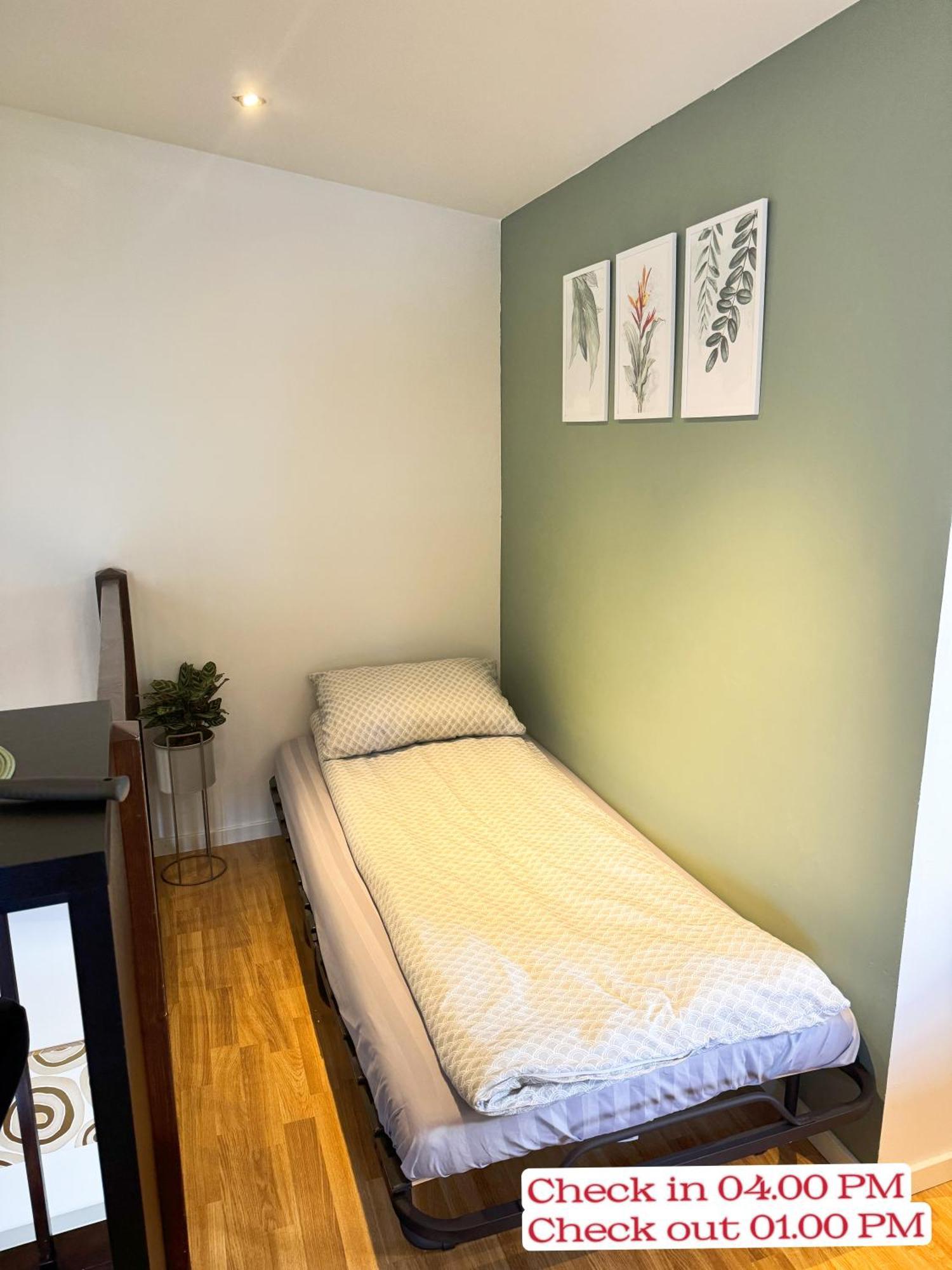 Guesthouse In Tromso Center By Dada ภายนอก รูปภาพ